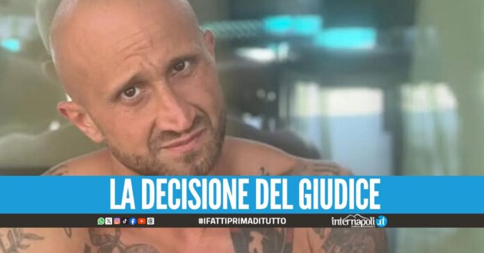 L'ex capo ultrà del Milan condannato a 18 anni per traffico di droga