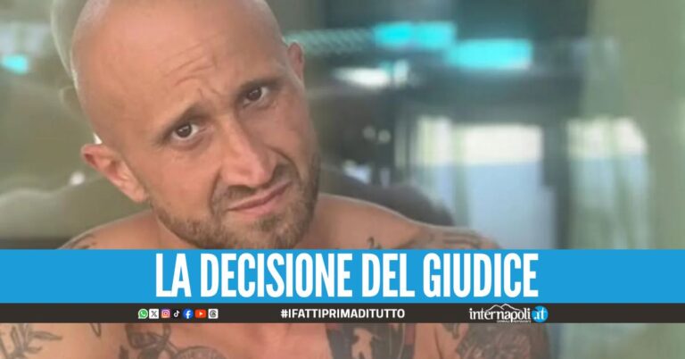L'ex capo ultrà del Milan condannato a 18 anni per traffico di droga