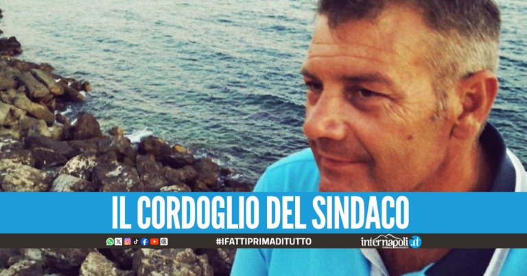 Lutto a Mugnano, si è spento l'avvocato Armando Cipolletta