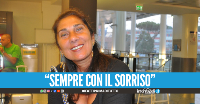 Lutto all'Istituto Pascale, addio alla direttrice amministrativa Nelly Farinari