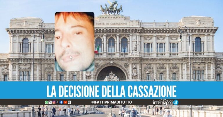 Maxi frode fiscale per i clan, cadono le accuse per Nuvoletta
