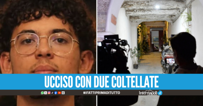 Morte Vincenzo Iannitti nel Casertano, l'amico confessa: 