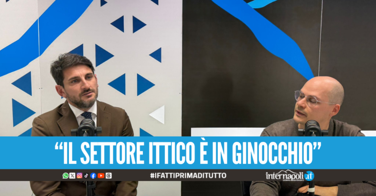 Nasce il comitato Filiera Ittica Area Nord per tutelare il settore in crisi per il caso Epatite A