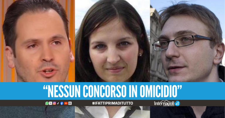 Garlasco, Andrea Sempio convocato in Procura: per i pm "ha ucciso Chiara Poggi da solo"