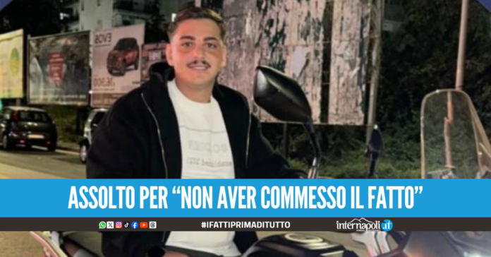 Non si ferma all'alt, in auto aveva attrezzi da scasso: assolto 21enne di Giugliano