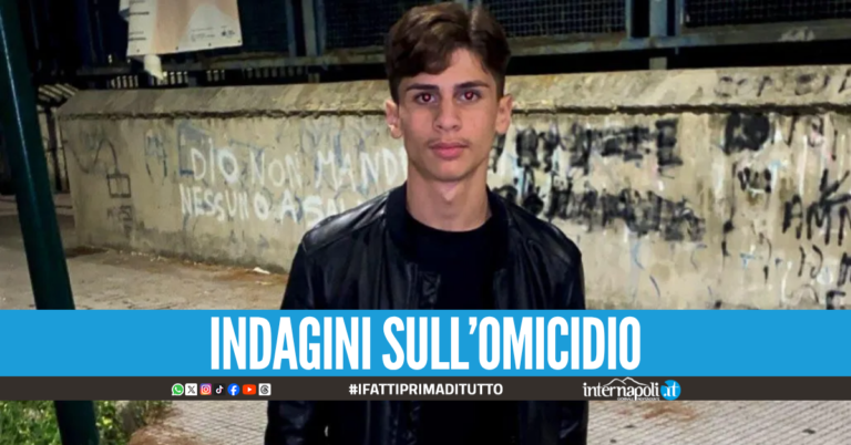 Omicidio all'alba fuori al bar di Ponticelli, la pista: "Fabio Ascione ucciso per errore"