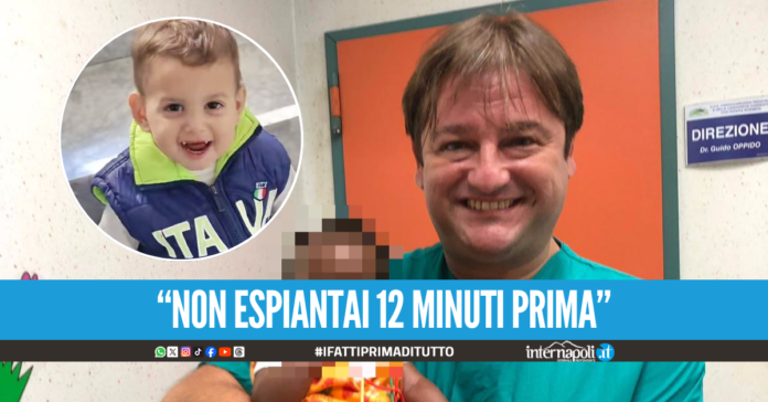 Oppido si difende: 