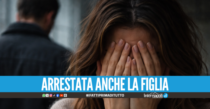 Orrore a Napoli, disabile violentata mentre dorme e ripresa col cellulare