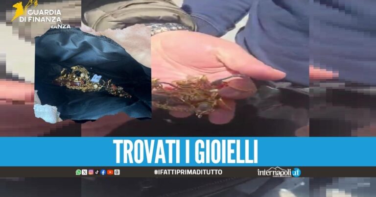 Parte da Napoli per una truffa da 40mila euro: "Sono in vacanza"