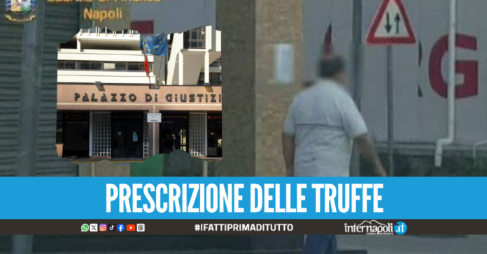 Processo falsi invalidi clan Mallardo a Giugliano, cade l'accusa di camorra prescrizione per tutti gli imputati