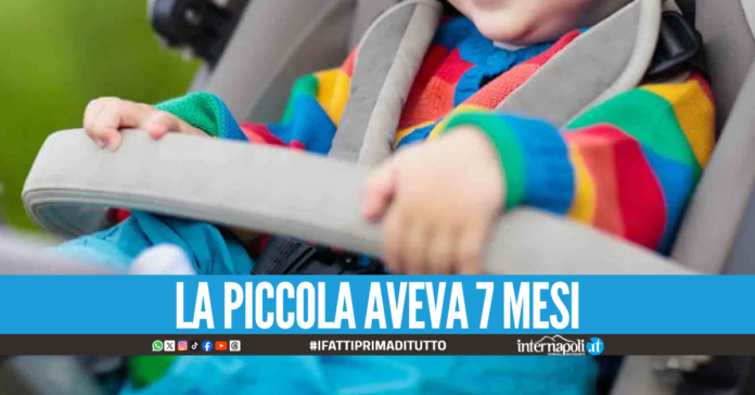 Sparatoria in strada negli USA, neonata uccisa dal proiettile vagante nel passeggino
