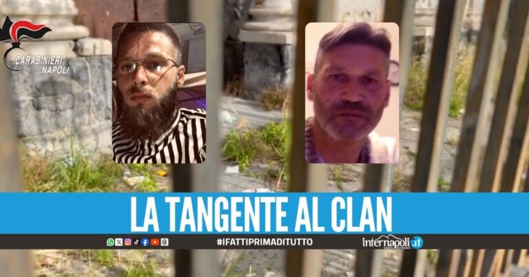 Tensioni tra i capi piazza del clan Contini: "Uccidiamo il Biondo"