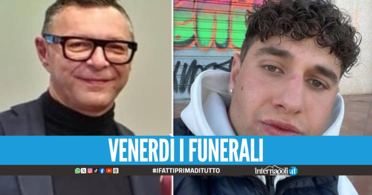 Uccide il figlio a colpi d'ascia, Antonio al giudice: "Ho agito per legittima difesa"