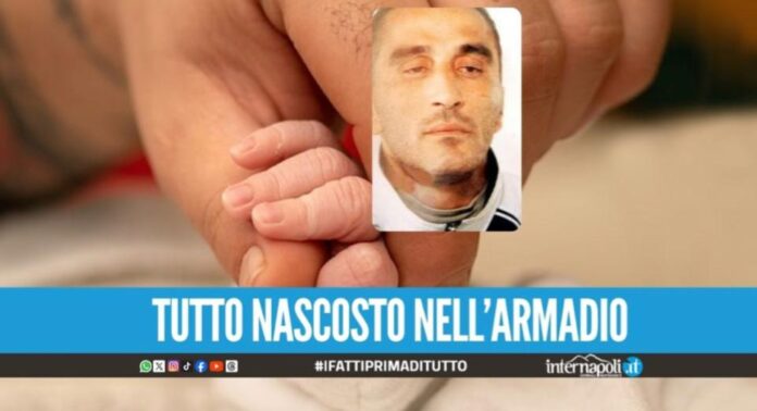 condanna droga gennaro esposito