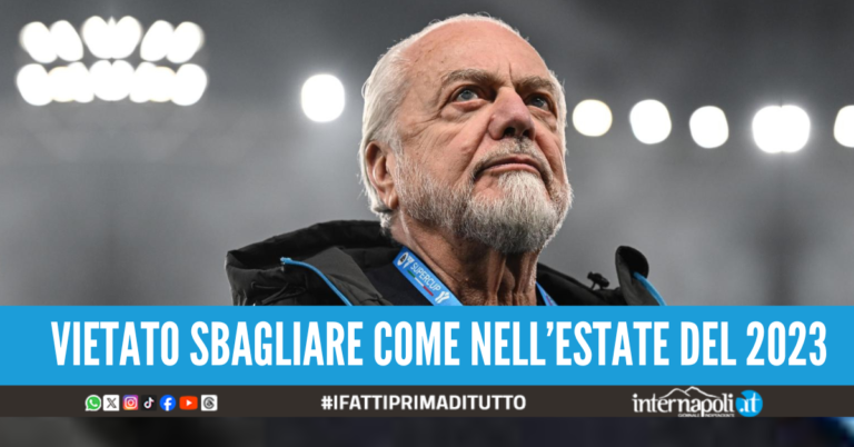 allenatore napoli