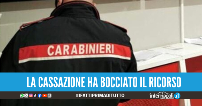 cassazione clan russo