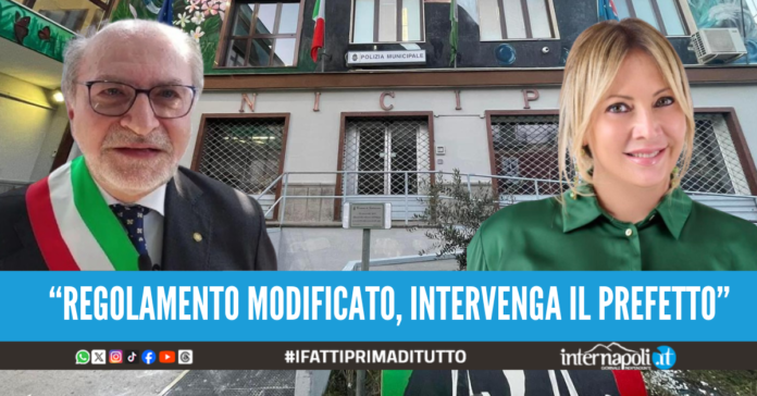 concorsi assunzioni calvizzano