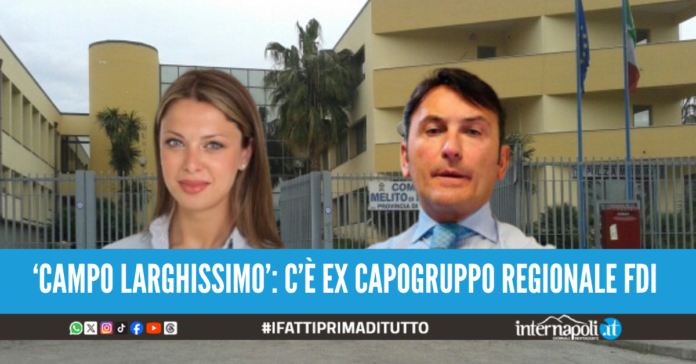 elezioni melito
