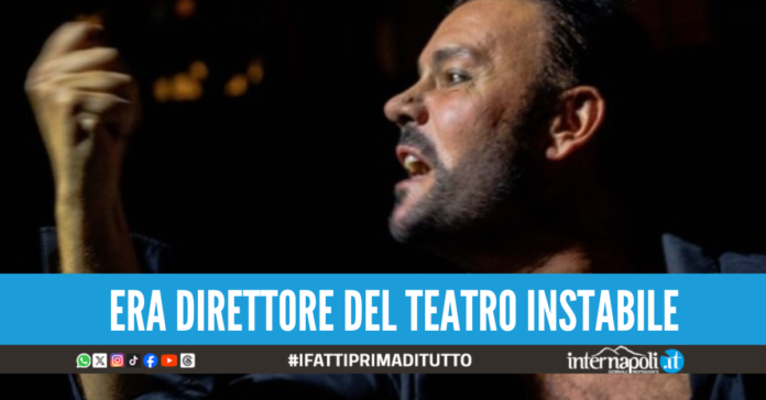 morto gianni sallustro