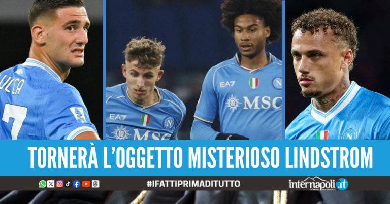 napoli prestiti
