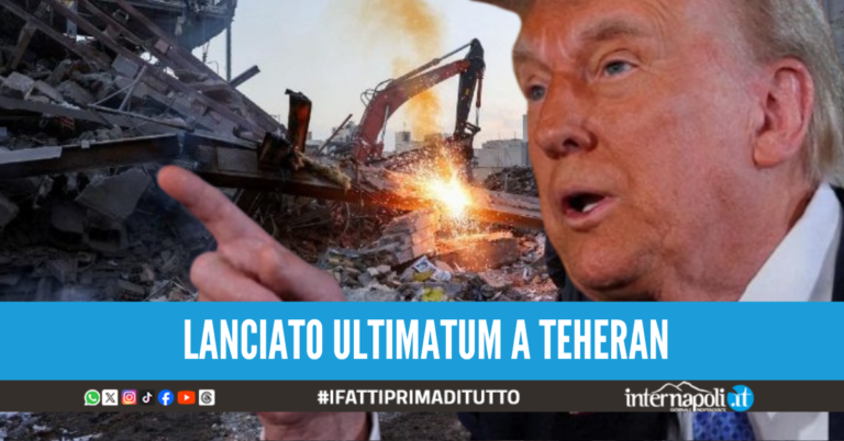trump guerra usa iran