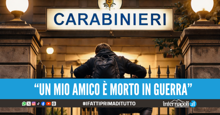 ucraino ischia
