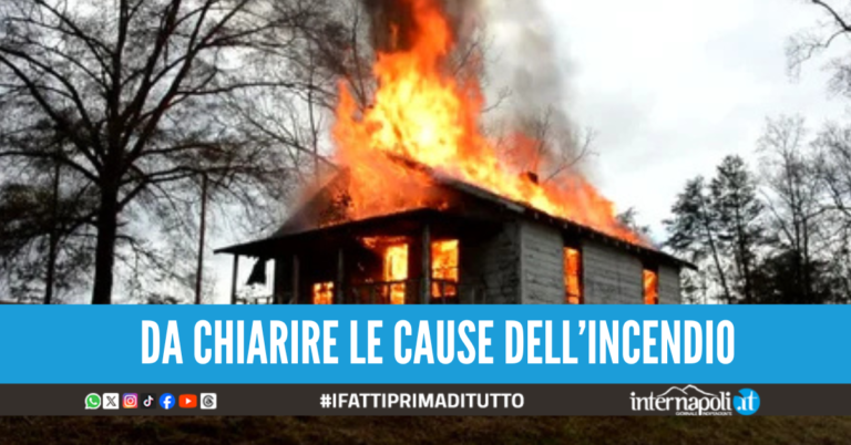 uomo morto gragnano