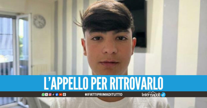 Ansia nel Beneventano, 15enne si allontana dalla casa famiglia