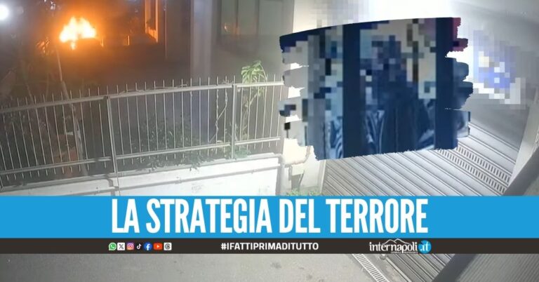 Sequestri di persona, bombe e un borsone con 1 milione di euro: 4 arresti a Ostia