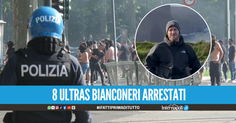 Chi è Marco Basoccu, il tifoso della Juve rimasto gravemente ferito negli scontri