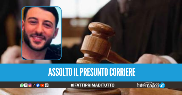 Droga tra Arzano e il Lazio, condannato il ras della 167