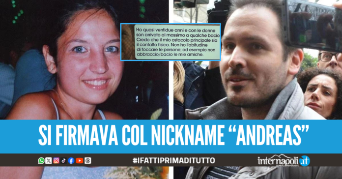 Delitto di Garlasco, spuntano migliaia di post attribuiti a Sempio: 