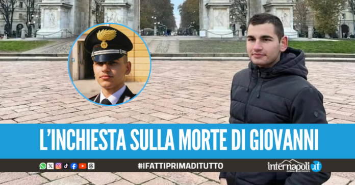 Carabiniere suicida in caserma, sequestrati i cellulari del 25enne: si indaga per istigazione al suicidio