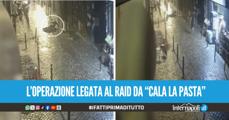 Colpo all'Alleanza di Secondigliano, sgominato gruppo legato al clan Contini