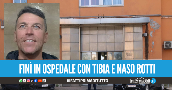 Ucciso di botte davanti al figlio, indagato per rissa anche il cognato di Giacomo Bongiorni