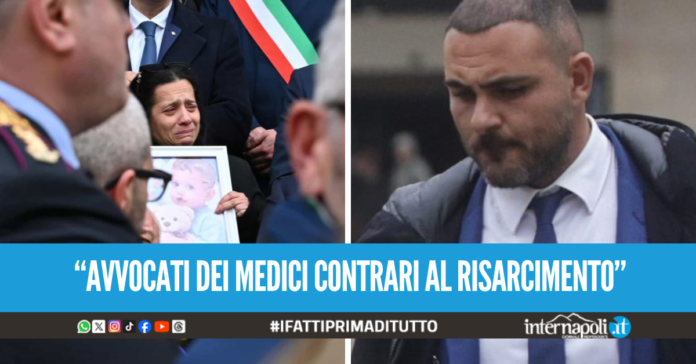 Morte del piccolo Domenico, l'avvocato Petruzzi: 