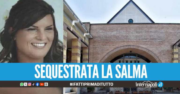 Dolore a Salerno per la morte di Luisa, la 44enne ha perso la battaglia contro la malattia