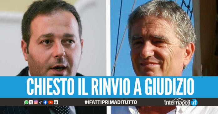 Colpo di scena nell'omicidio Vassallo, la Procura ricorre contro il proscioglimento del colonnello Cagnazzo