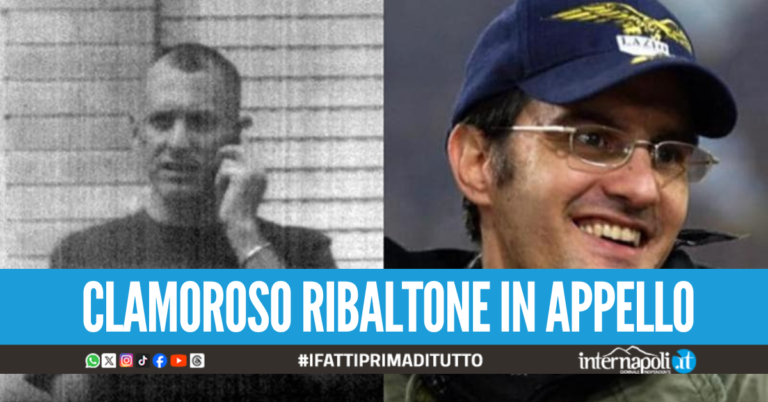 Omicidio Diabolik, assolto il presunto killer: "Non ha commesso il fatto"