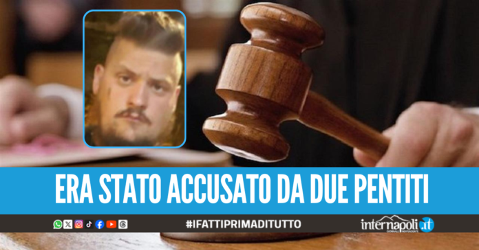 Scambio di killer tra clan a Napoli ovest, condanna soft per il ras Musella