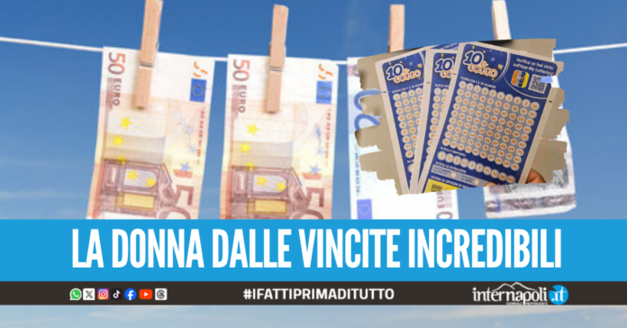 Giocava al 10eLotto per riciclare denaro per il clan, 41enne di Caivano ai domiciliari