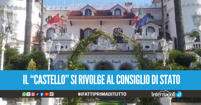 La Sonrisa verso lo sgombero, confermata dal Tar la revoca di tutte le licenze