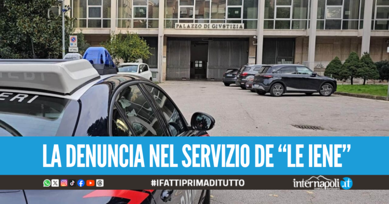 Auto a disposizione della banda per furti e truffe, scattano gli arresti ad Avellino