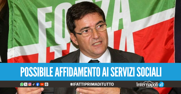 Riduzione della pena per Nicola Cosentino, l'ex parlamentare potrebbe a breve uscire dal carcere