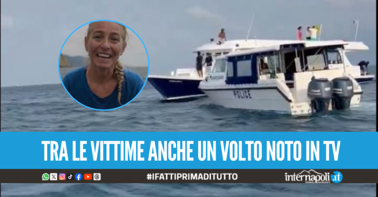 Tragedia alle Maldive, cinque italiani muoiono durante l'escursione subacquea