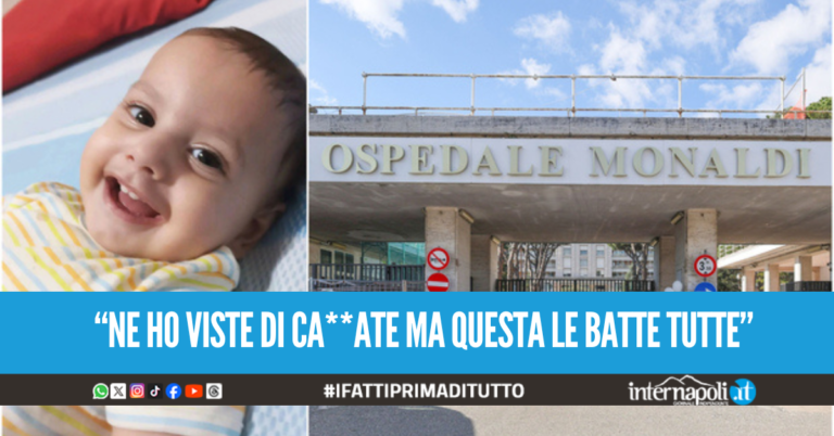 "Chissà se andrò in galera", le chat dell'assistente di Oppido sulla morte del piccolo Domenico