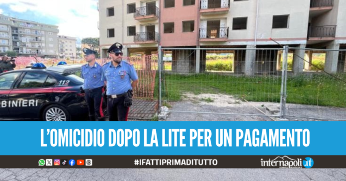 Identificate le due donne uccise a Pollena Trocchia, il delitto in giorni diversi