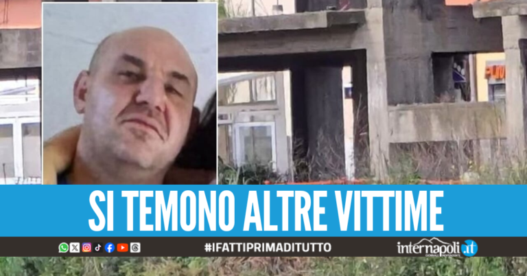 Prostitute uccise a Pollena Trocchia, convalidato il fermo per l'indagato