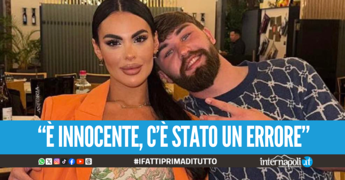 Artem di Mare Fuori rilasciato dopo il fermo, l'ira della fidanzata: 