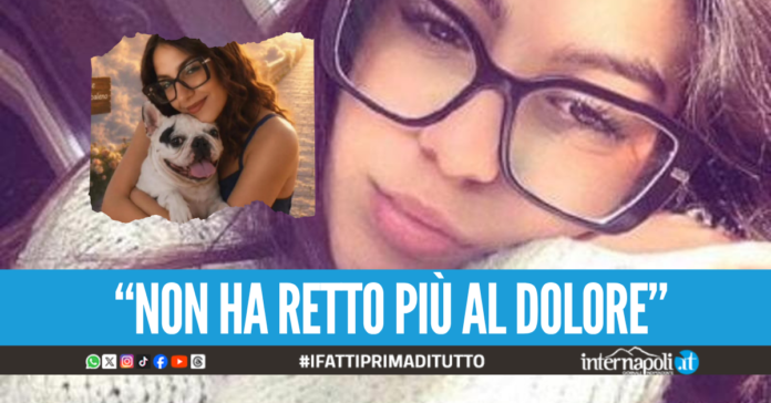 Omicidio Martina Carbonaro, morto il cagnolino Tyson nel giorno del processo